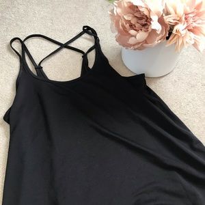 Old Navy Dry Fit Active Top